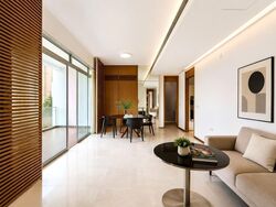 RESIDENCES AT EMERALD HILL (D9), Apartment #581208681